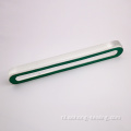 Asbest afsluitende pakking voor meter glas